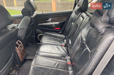 Позашляховик / Кросовер SsangYong Rexton 2004 в 