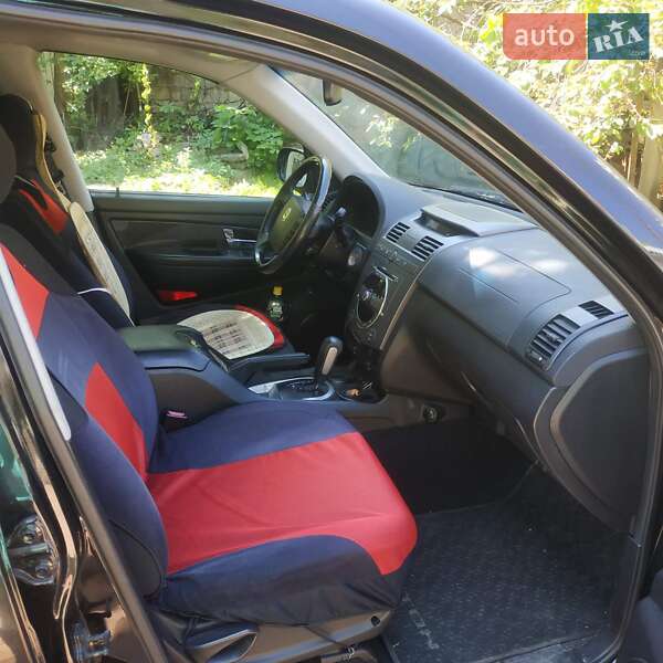 Позашляховик / Кросовер SsangYong Rexton 2010 в Одесі