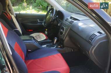 Внедорожник / Кроссовер SsangYong Rexton 2010 в 