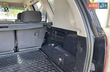 Позашляховик / Кросовер SsangYong Rexton 2006 в 
