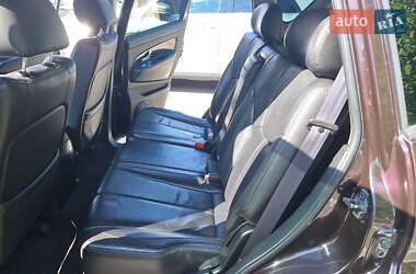 Позашляховик / Кросовер SsangYong Rexton 2008 в 