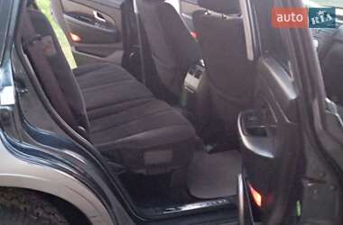 Внедорожник / Кроссовер SsangYong Rexton 2007 в 