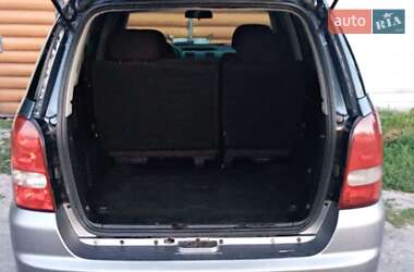 Внедорожник / Кроссовер SsangYong Rexton 2007 в 