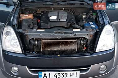 Внедорожник / Кроссовер SsangYong Rexton 2007 в 