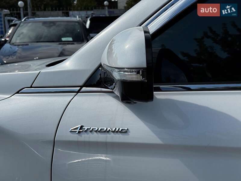 Внедорожник / Кроссовер SsangYong Rexton 2023 в Харькове