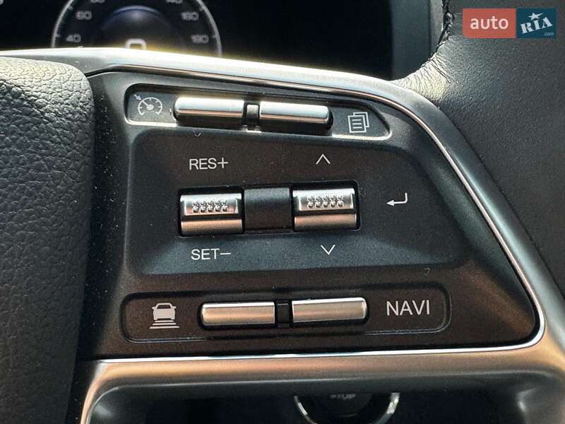 Внедорожник / Кроссовер SsangYong Rexton 2023 в Харькове