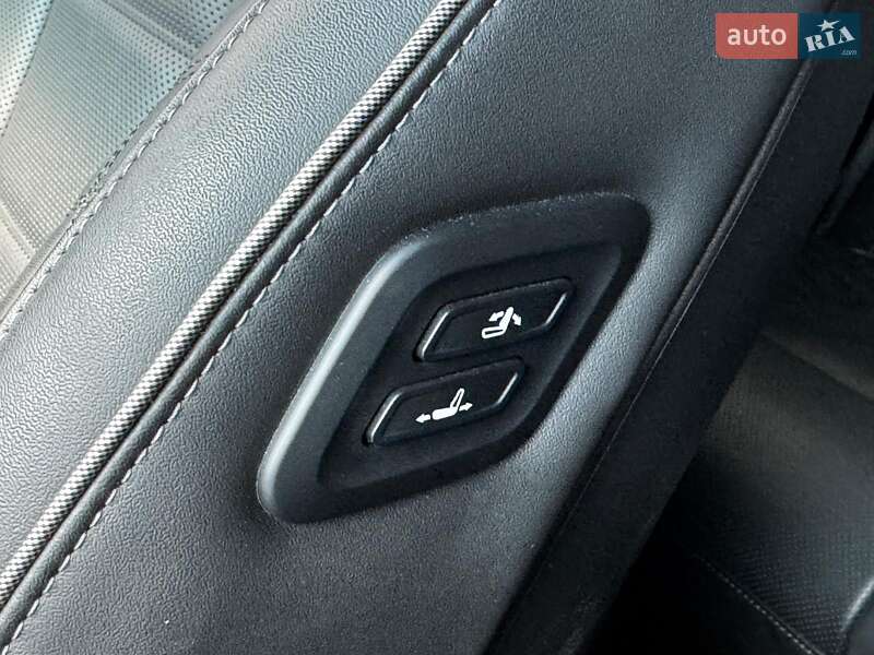 Внедорожник / Кроссовер SsangYong Rexton 2023 в Харькове