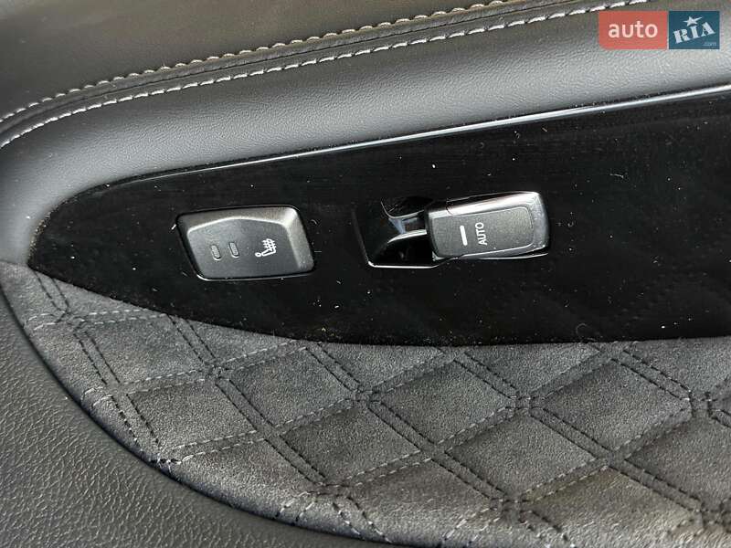 Внедорожник / Кроссовер SsangYong Rexton 2023 в Харькове