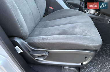Позашляховик / Кросовер SsangYong Rexton 2012 в 