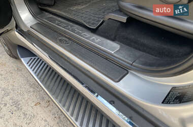 Позашляховик / Кросовер SsangYong Rexton 2013 в 