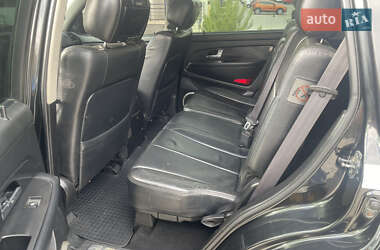 Внедорожник / Кроссовер SsangYong Rexton 2007 в 