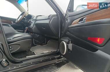 Внедорожник / Кроссовер SsangYong Rexton 2007 в 