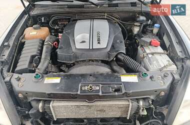 Внедорожник / Кроссовер SsangYong Rexton 2007 в 
