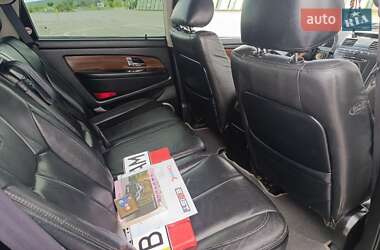Внедорожник / Кроссовер SsangYong Rexton 2007 в 
