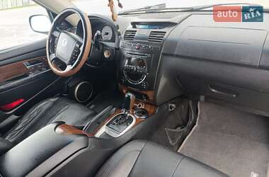 Внедорожник / Кроссовер SsangYong Rexton 2007 в 
