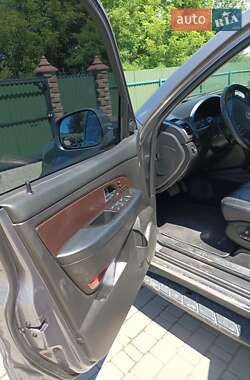 Внедорожник / Кроссовер SsangYong Rexton 2014 в 