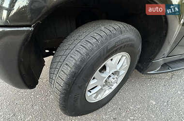 Внедорожник / Кроссовер SsangYong Rexton 2005 в 