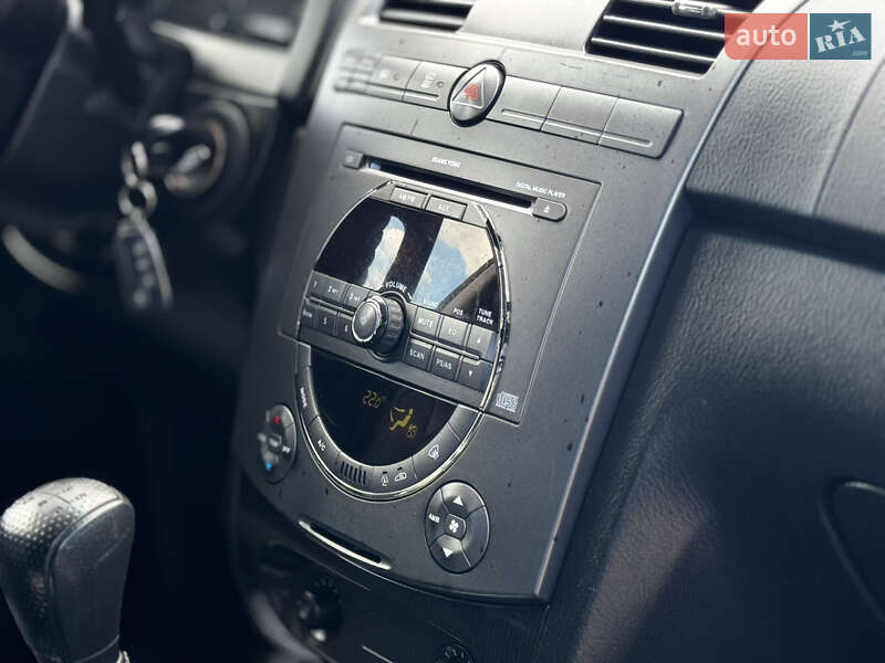 Позашляховик / Кросовер SsangYong Rexton 2009 в Дрогобичі фото 49 Позашляховик / Кросовер SsangYong Rexton 2009 в Дрогобичі