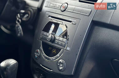 Внедорожник / Кроссовер SsangYong Rexton 2009 в 