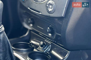 Внедорожник / Кроссовер SsangYong Rexton 2009 в 