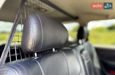 Внедорожник / Кроссовер SsangYong Rexton 2009 в 