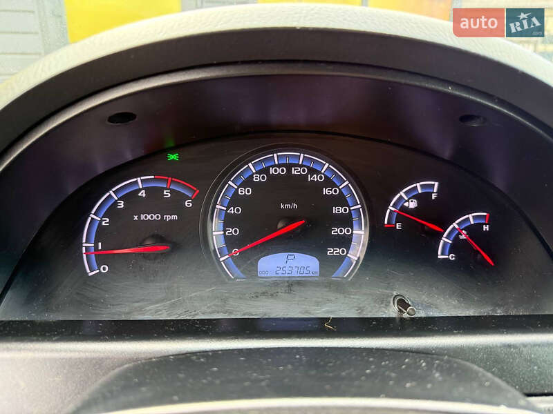 Внедорожник / Кроссовер SsangYong Rexton 2017 в Стрые
