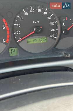 Внедорожник / Кроссовер SsangYong Rexton 2005 в 