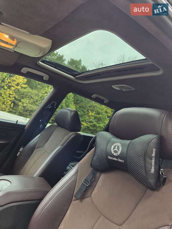 Позашляховик / Кросовер SsangYong Rexton 2008 в Харкові