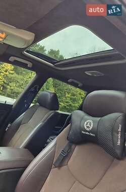 Позашляховик / Кросовер SsangYong Rexton 2008 в 