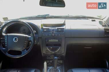 Внедорожник / Кроссовер SsangYong Rexton 2006 в 