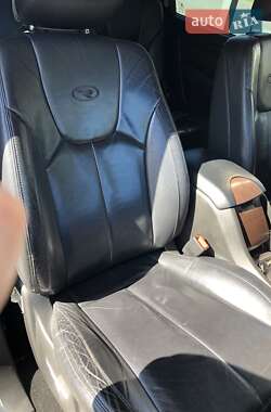 Внедорожник / Кроссовер SsangYong Rexton 2013 в 