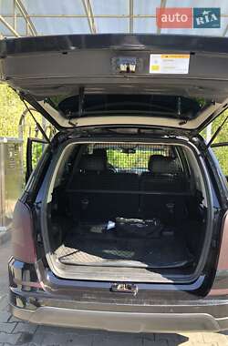 Внедорожник / Кроссовер SsangYong Rexton 2013 в 