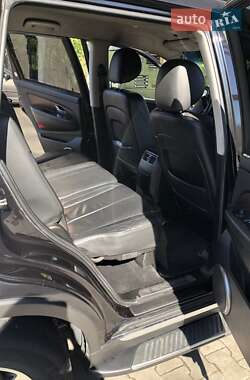 Внедорожник / Кроссовер SsangYong Rexton 2013 в 