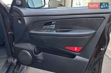 Внедорожник / Кроссовер SsangYong Rexton 2009 в 
