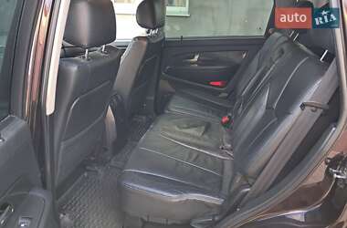 Внедорожник / Кроссовер SsangYong Rexton 2009 в 