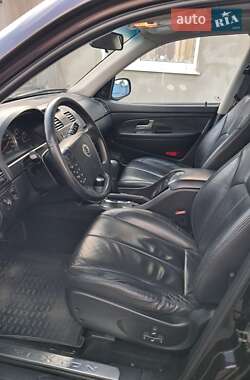 Внедорожник / Кроссовер SsangYong Rexton 2009 в 