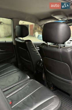 Позашляховик / Кросовер SsangYong Rexton 2008 в 
