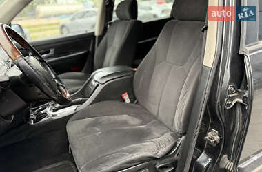 Позашляховик / Кросовер SsangYong Rexton 2006 в  фото 13 Позашляховик / Кросовер SsangYong Rexton 2006 в