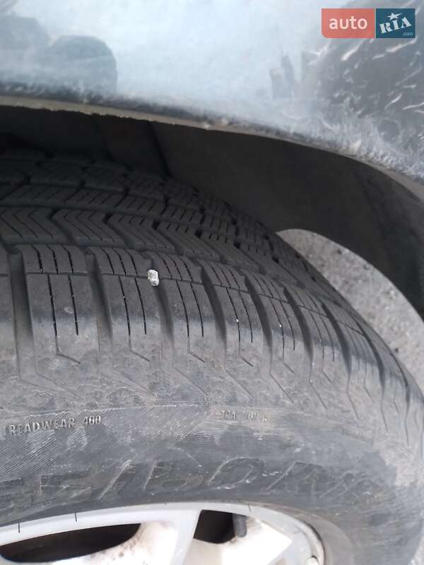 Внедорожник / Кроссовер SsangYong Rexton 2007 в Павлограде