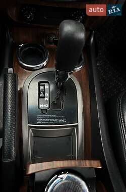 Позашляховик / Кросовер SsangYong Rexton 2007 в 