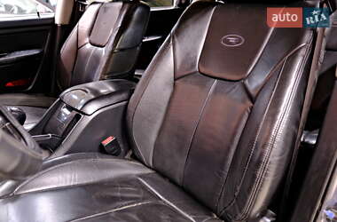 Внедорожник / Кроссовер SsangYong Rexton 2011 в 