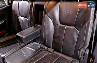 Внедорожник / Кроссовер SsangYong Rexton 2011 в 