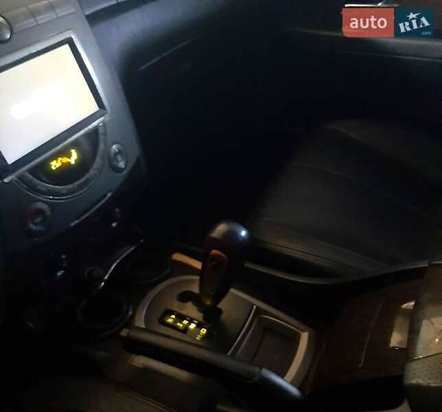 Позашляховик / Кросовер SsangYong Rexton 2008 в Шполі