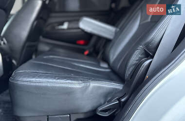 Позашляховик / Кросовер SsangYong Rexton 2008 в 