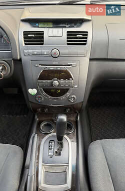Внедорожник / Кроссовер SsangYong Rexton 2008 в 