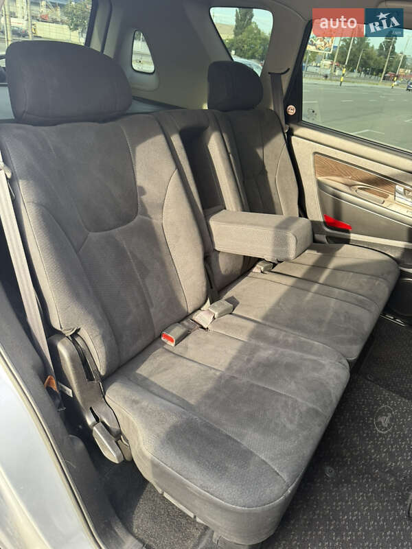 Позашляховик / Кросовер SsangYong Rexton 2008 в Києві
