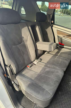Внедорожник / Кроссовер SsangYong Rexton 2008 в 