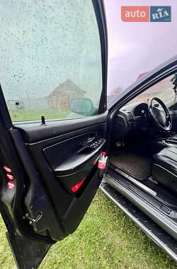Внедорожник / Кроссовер SsangYong Rexton 2007 в 