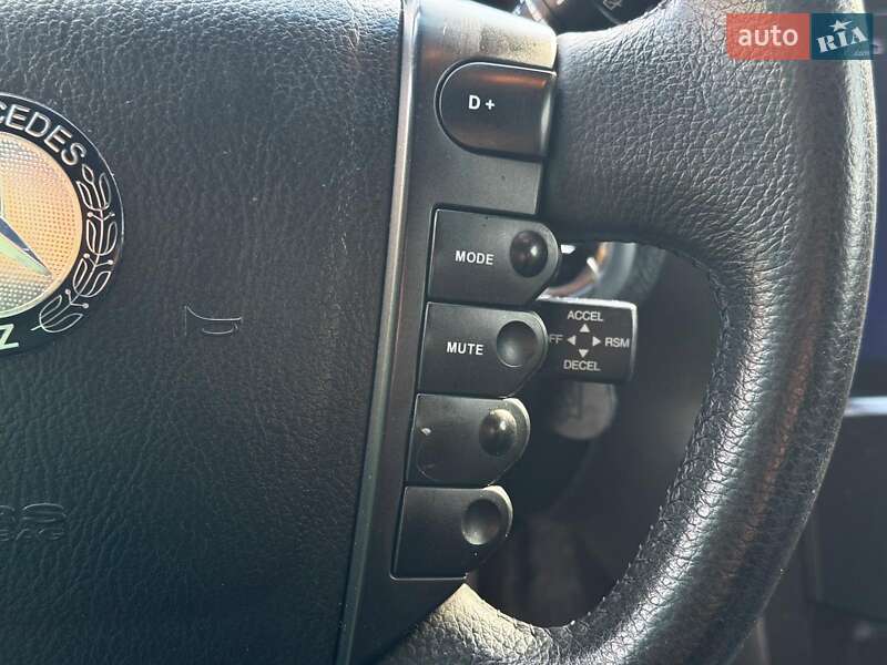 Внедорожник / Кроссовер SsangYong Rexton 2008 в Харькове фото 15 Внедорожник / Кроссовер SsangYong Rexton 2008 в Харькове