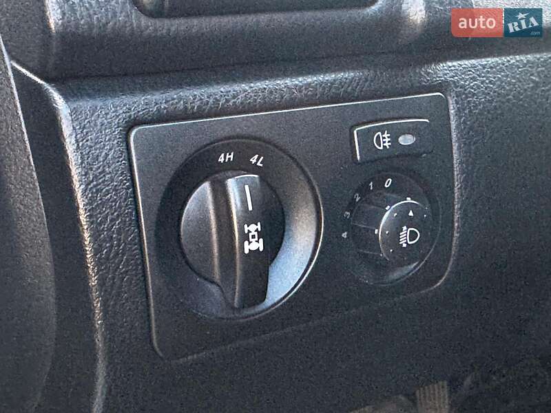 Внедорожник / Кроссовер SsangYong Rexton 2008 в Харькове фото 20 Внедорожник / Кроссовер SsangYong Rexton 2008 в Харькове